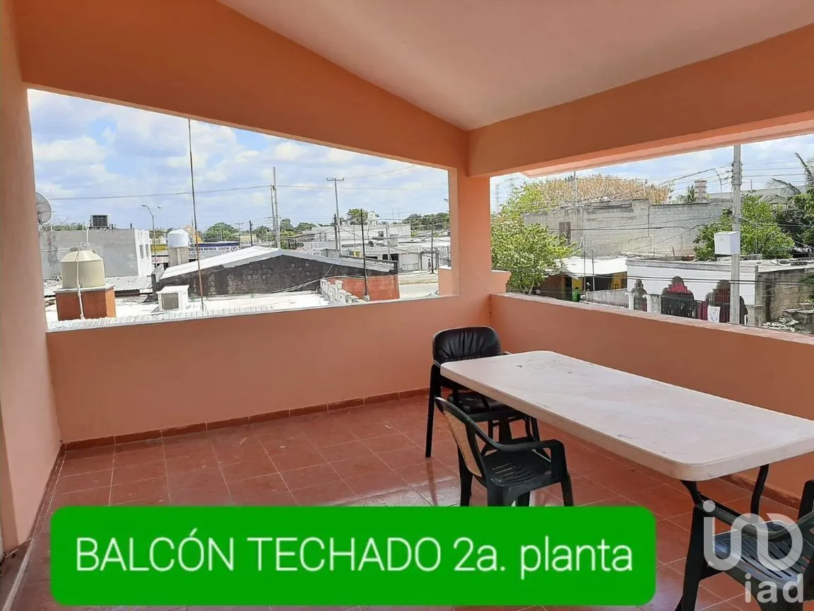 Casa en Venta en Manuel Avila Camacho, Mérida, Yucatán | NEX-289036 | iad México | Foto 8 de 17