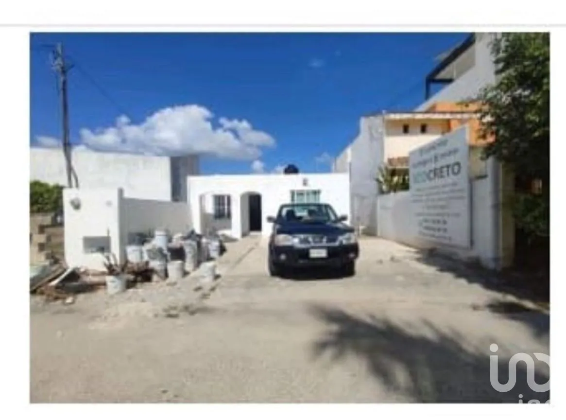 Casa en Venta en Maya, Mérida, Yucatán | NEX-289037 | iad México | Foto 1 de 9