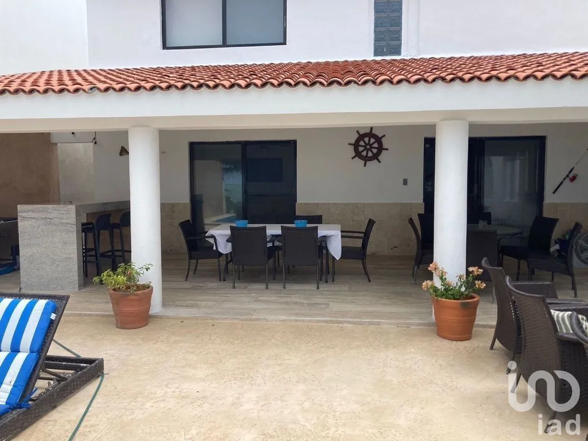 Casa en Venta en Chicxulub Puerto, Progreso, Yucatán | NEX-289038 | iad México | Foto 2 de 27