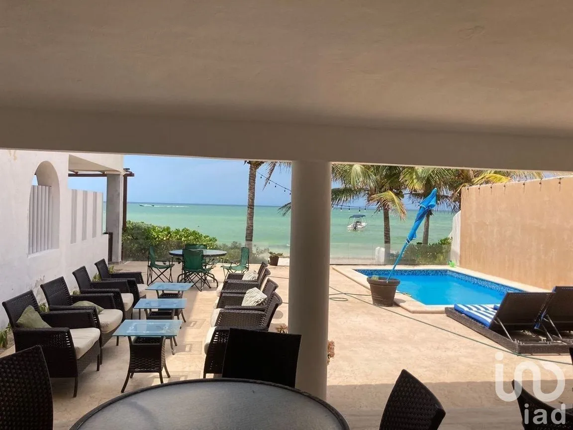 Casa en Venta en Chicxulub Puerto, Progreso, Yucatán | NEX-289038 | iad México | Foto 3 de 27