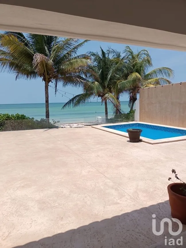 Casa en Venta en Chicxulub Puerto, Progreso, Yucatán | NEX-289038 | iad México | Foto 22 de 27