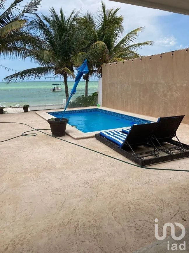 Casa en Venta en Chicxulub Puerto, Progreso, Yucatán | NEX-289038 | iad México | Foto 27 de 27
