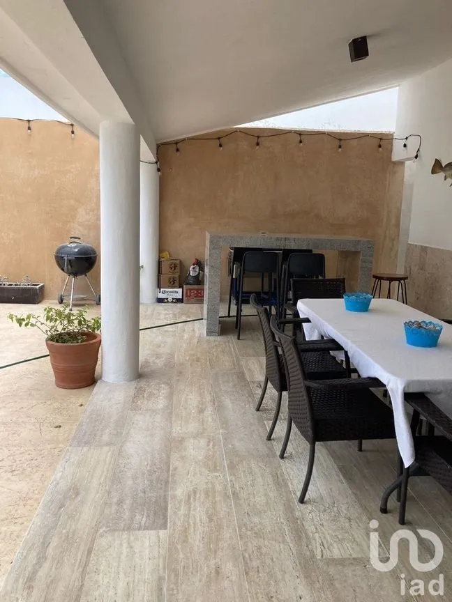 Casa en Venta en Chicxulub Puerto, Progreso, Yucatán | NEX-289038 | iad México | Foto 5 de 27