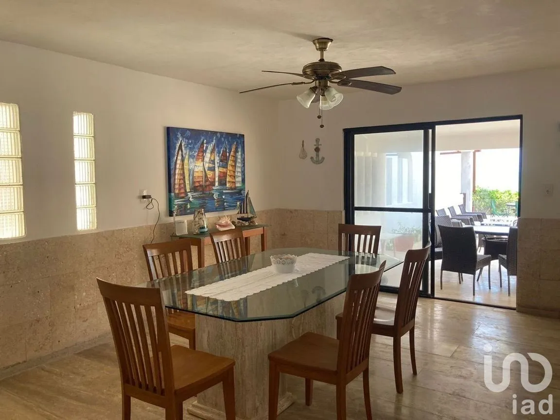 Casa en Venta en Chicxulub Puerto, Progreso, Yucatán | NEX-289038 | iad México | Foto 7 de 27