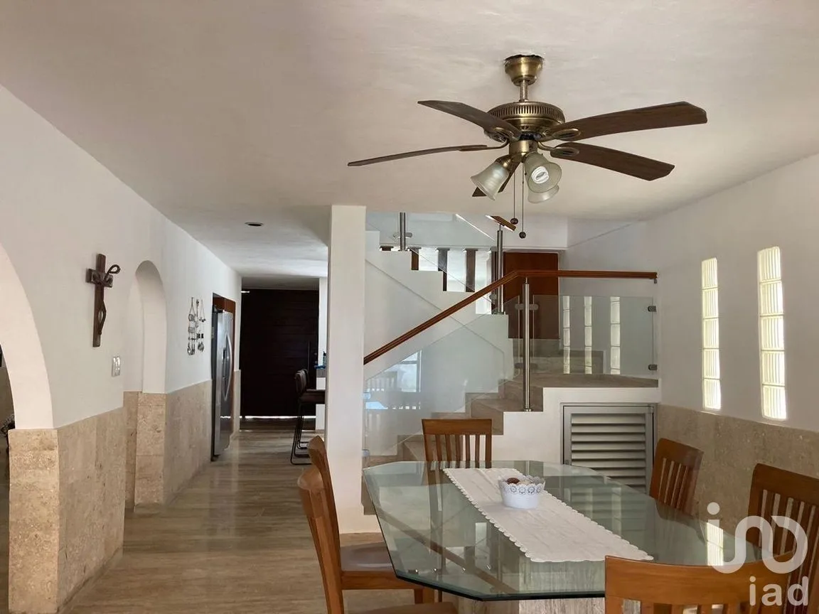 Casa en Venta en Chicxulub Puerto, Progreso, Yucatán | NEX-289038 | iad México | Foto 8 de 27