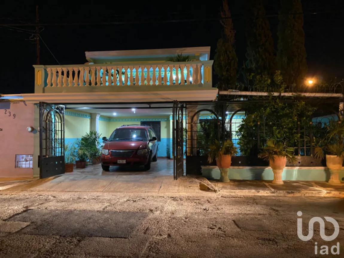 Casa en Venta en Águilas Chuburna, Mérida, Yucatán | NEX-289040 | iad México | Foto 2 de 24