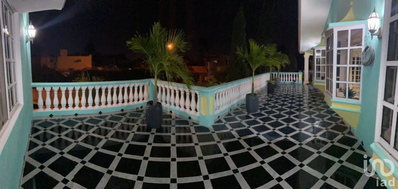 Casa en Venta en Águilas Chuburna, Mérida, Yucatán | NEX-289040 | iad México | Foto 15 de 24