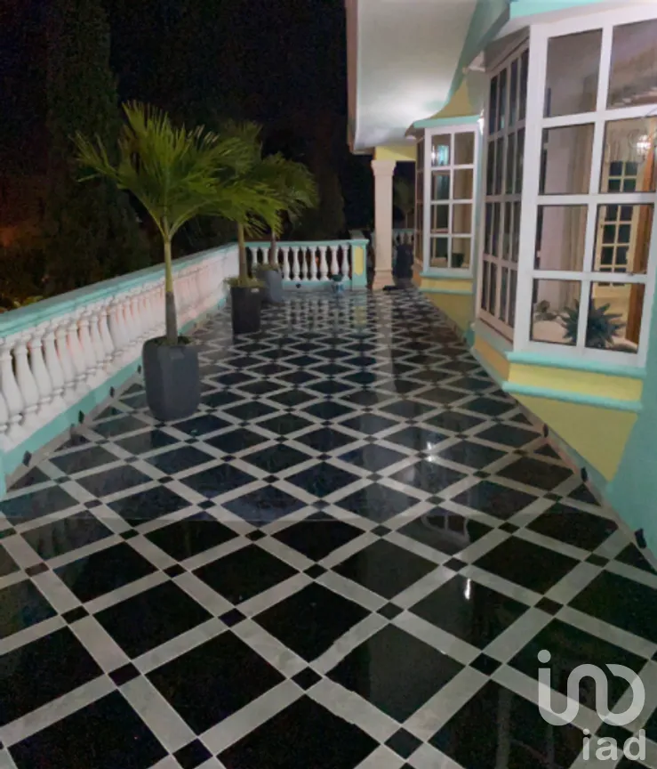 Casa en Venta en Águilas Chuburna, Mérida, Yucatán | NEX-289040 | iad México | Foto 16 de 24