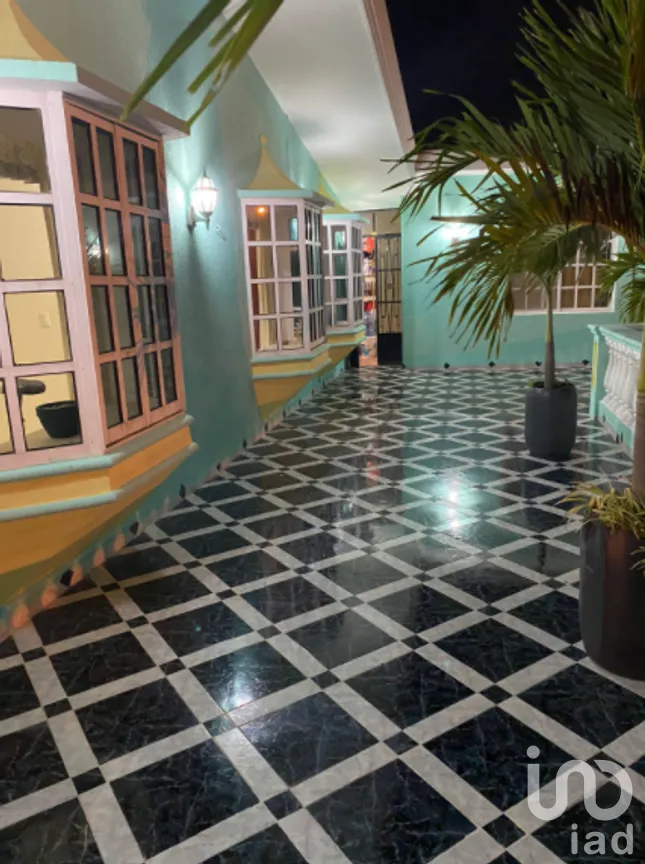 Casa en Venta en Águilas Chuburna, Mérida, Yucatán | NEX-289040 | iad México | Foto 18 de 24