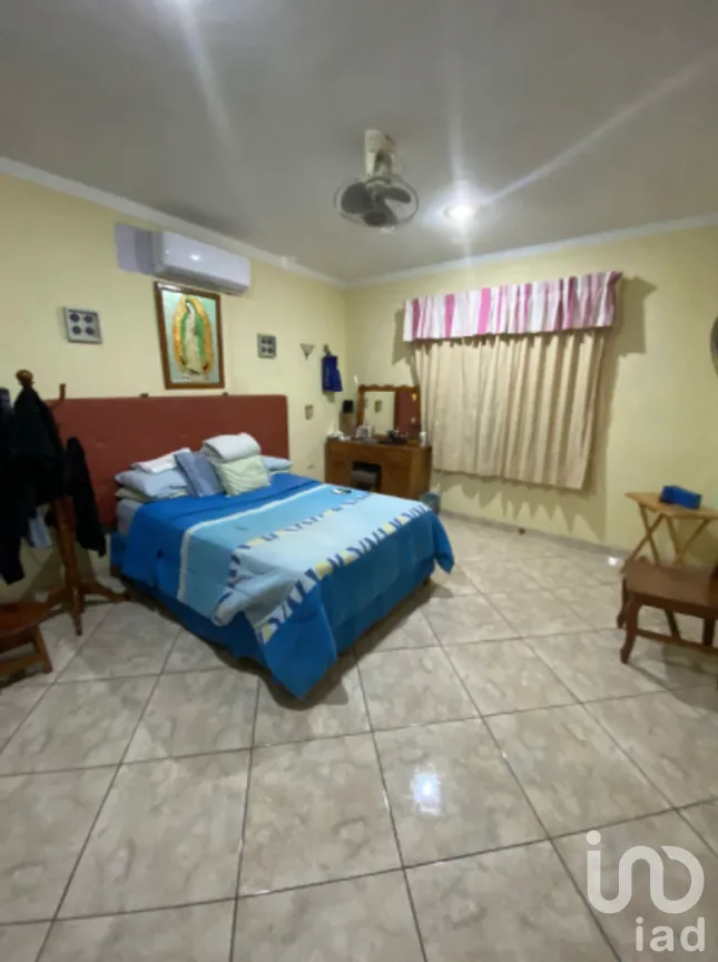 Casa en Venta en Águilas Chuburna, Mérida, Yucatán | NEX-289040 | iad México | Foto 20 de 24