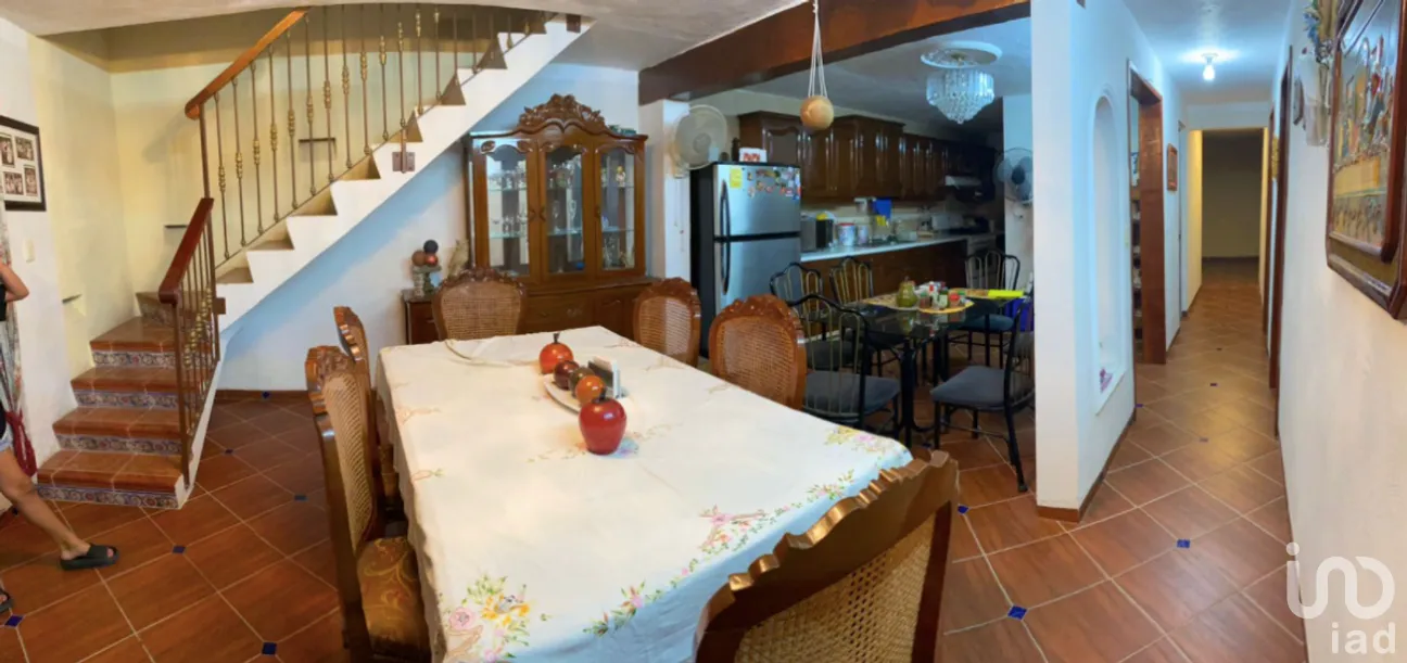 Casa en Venta en Águilas Chuburna, Mérida, Yucatán | NEX-289040 | iad México | Foto 7 de 24