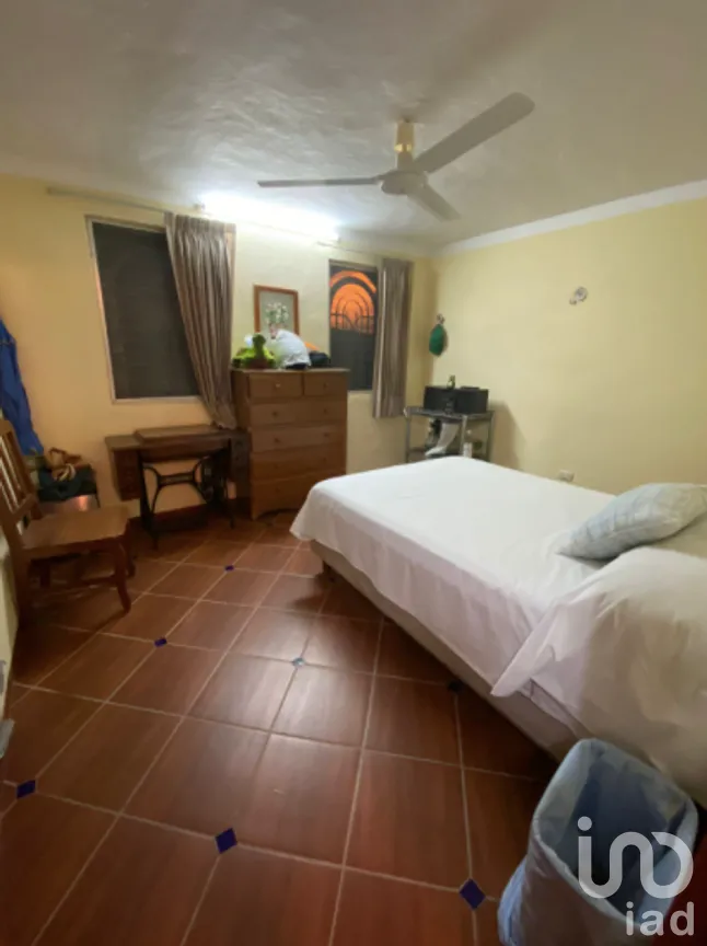 Casa en Venta en Águilas Chuburna, Mérida, Yucatán | NEX-289040 | iad México | Foto 10 de 24