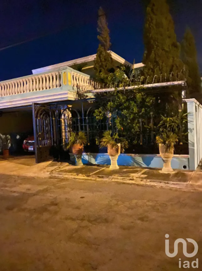 Casa en Venta en Águilas Chuburna, Mérida, Yucatán | NEX-289040 | iad México | Foto 1 de 24