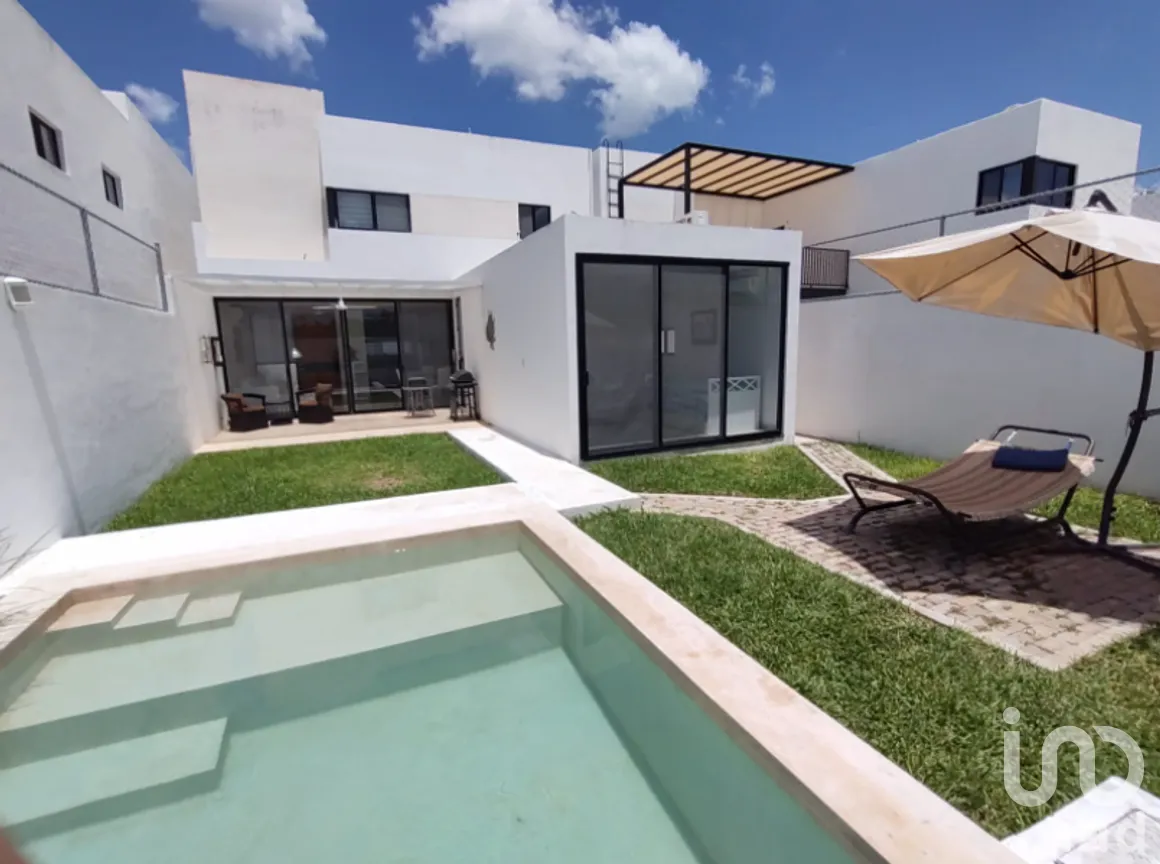 Casa en Venta en Cholul, Mérida, Yucatán | NEX-289042 | iad México | Foto 2 de 23