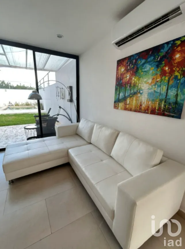 Casa en Venta en Cholul, Mérida, Yucatán | NEX-289042 | iad México | Foto 19 de 23