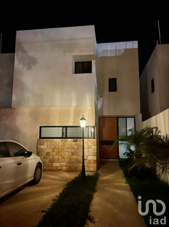 Casa en Venta en Cholul, Mérida, Yucatán | NEX-289042 | iad México | Foto 3 de 23