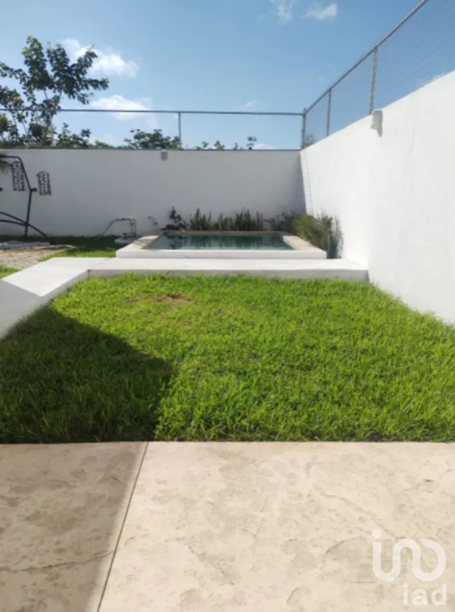 Casa en Venta en Cholul, Mérida, Yucatán | NEX-289042 | iad México | Foto 22 de 23