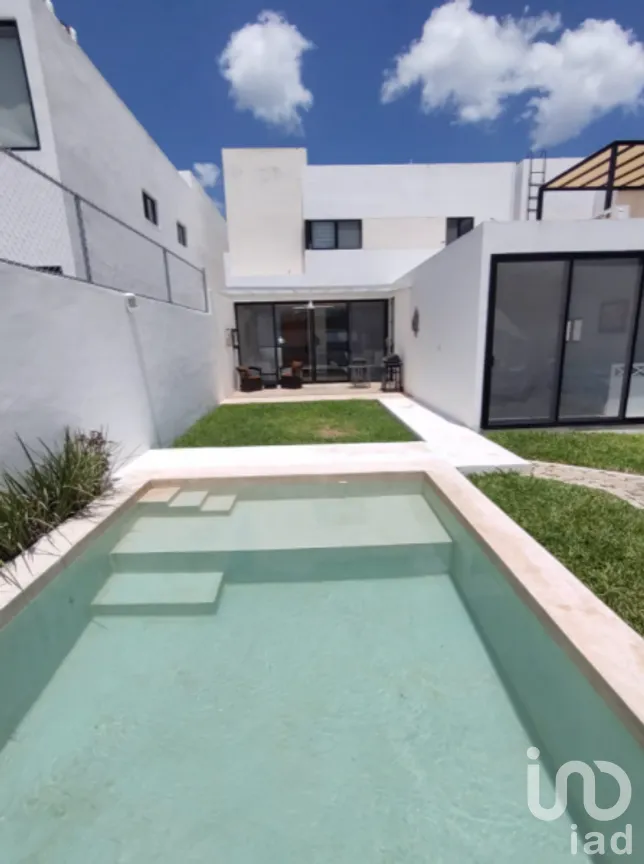 Casa en Venta en Cholul, Mérida, Yucatán | NEX-289042 | iad México | Foto 23 de 23