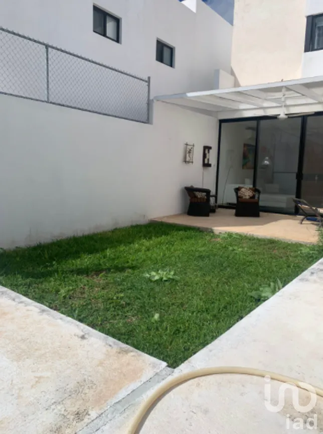 Casa en Venta en Cholul, Mérida, Yucatán | NEX-289042 | iad México | Foto 8 de 23