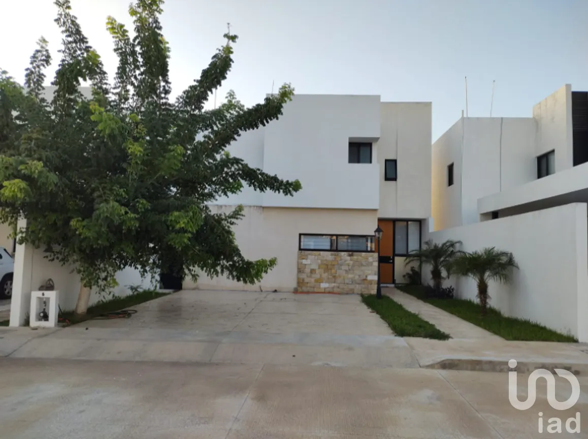 Casa en Venta en Cholul, Mérida, Yucatán | NEX-289042 | iad México | Foto 1 de 23
