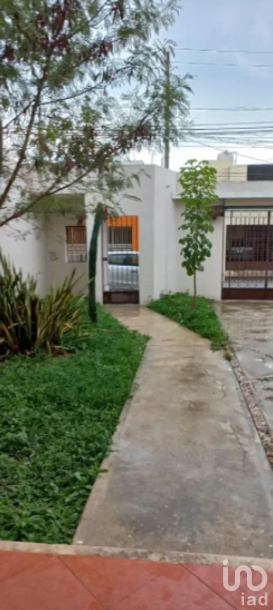 Casa en Venta en Maya, Mérida, Yucatán | NEX-289045 | iad México | Foto 1 de 17