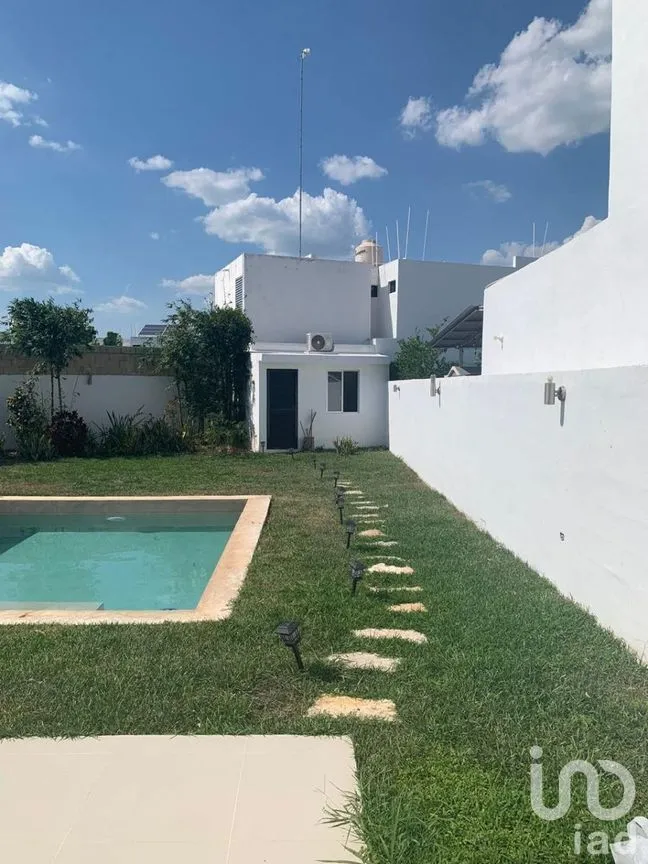 Casa en Venta en Dzityá, Mérida, Yucatán | NEX-289046 | iad México | Foto 13 de 33