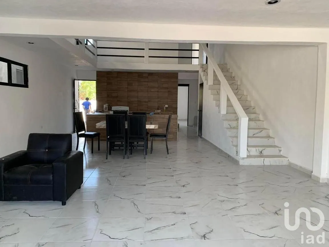 Casa en Venta en Chicxulub Puerto, Progreso, Yucatán | NEX-289051 | iad México | Foto 5 de 8