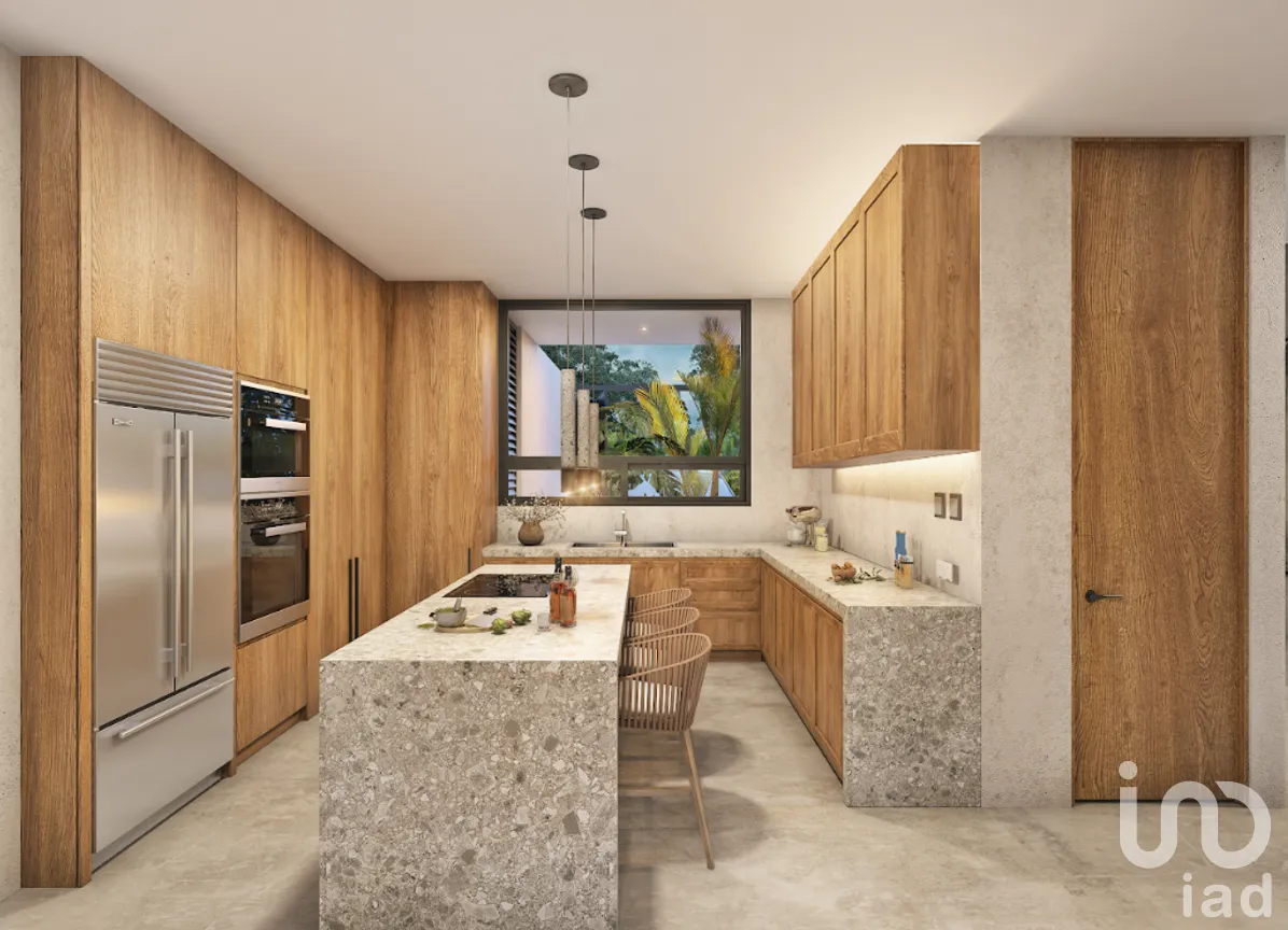 Casa en Venta en Dzityá, Mérida, Yucatán | NEX-289053 | iad México | Foto 3 de 6
