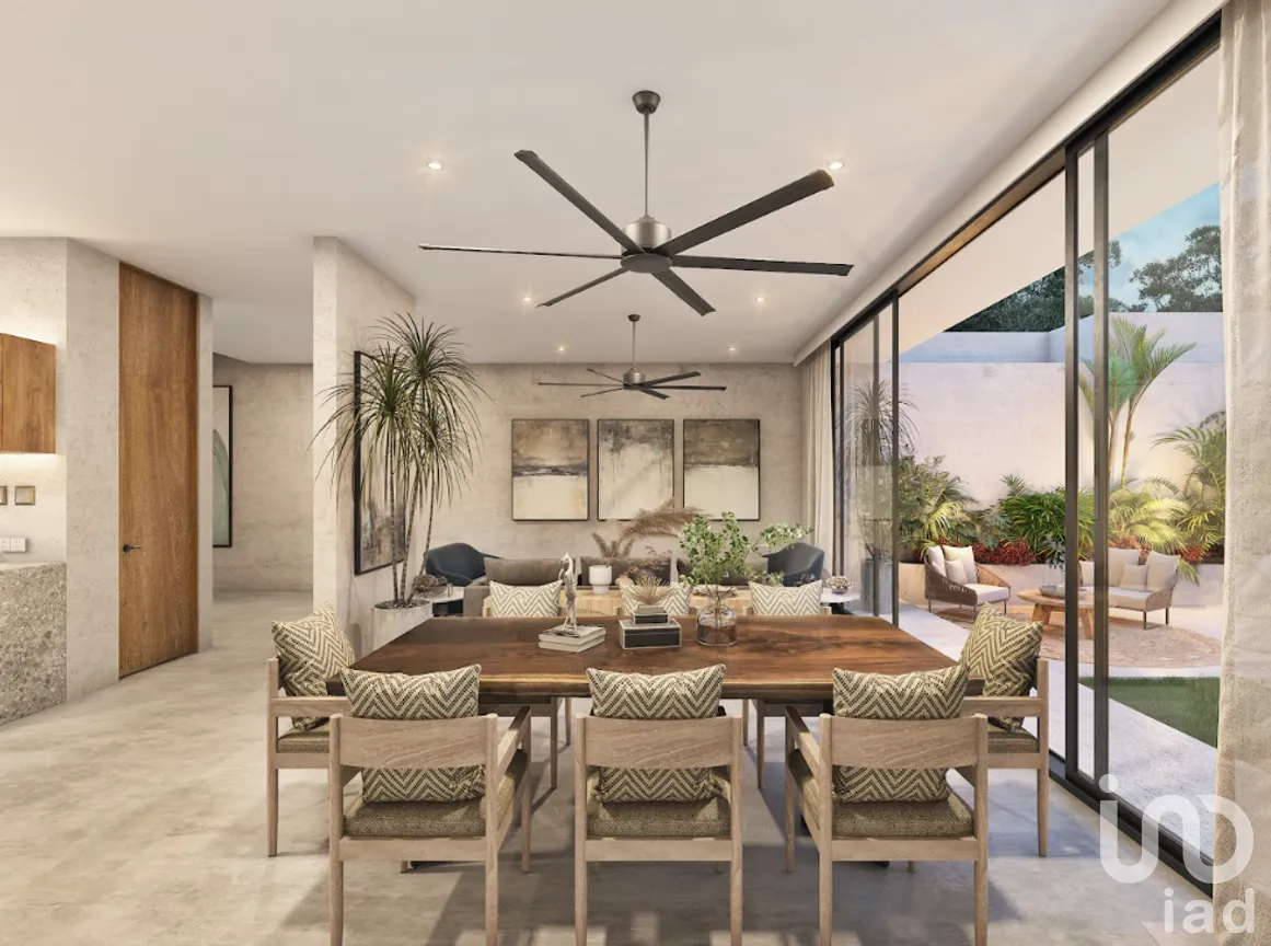 Casa en Venta en Dzityá, Mérida, Yucatán | NEX-289053 | iad México | Foto 4 de 6