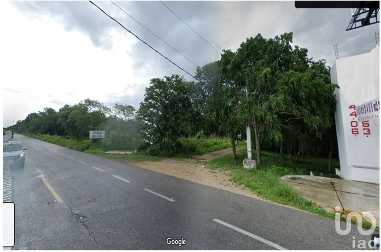 Terreno en Venta en Chicxulub, Chicxulub Pueblo, Yucatán | NEX-289055 | iad México | Foto 2 de 4