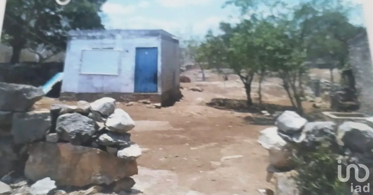 Terreno en Venta en Tecoh, Tecoh, Yucatán | NEX-289056 | iad México | Foto 2 de 2