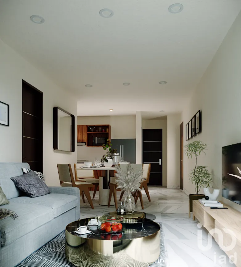 Departamento en Venta en Cancún Centro, Benito Juárez, Quintana Roo | NEX-289057 | iad México | Foto 2 de 8