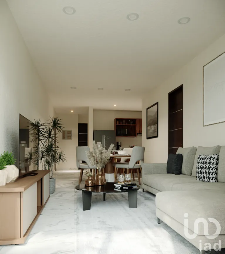 Departamento en Venta en Cancún Centro, Benito Juárez, Quintana Roo | NEX-289057 | iad México | Foto 4 de 8