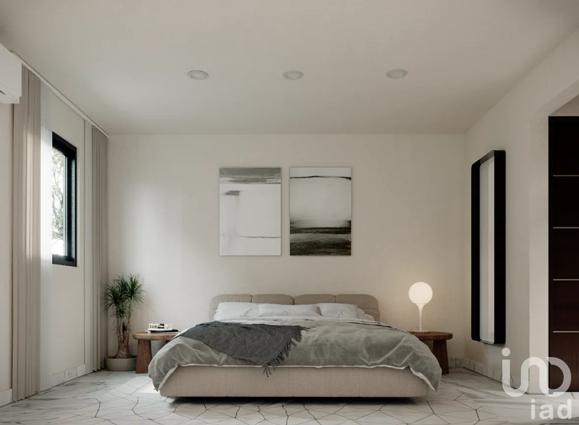 Departamento en Venta en Cancún Centro, Benito Juárez, Quintana Roo | NEX-289057 | iad México | Foto 6 de 8