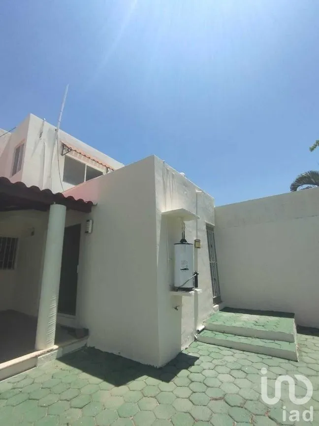 Casa en Venta en Montebello, Mérida, Yucatán | NEX-289058 | iad México | Foto 9 de 19