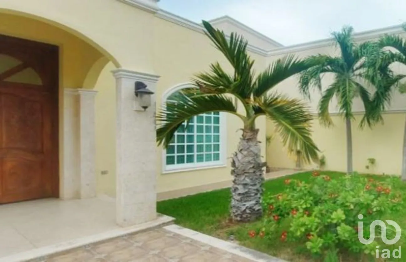 Casa en Venta en Montes de Ame, Mérida, Yucatán | NEX-289062 | iad México | Foto 2 de 9