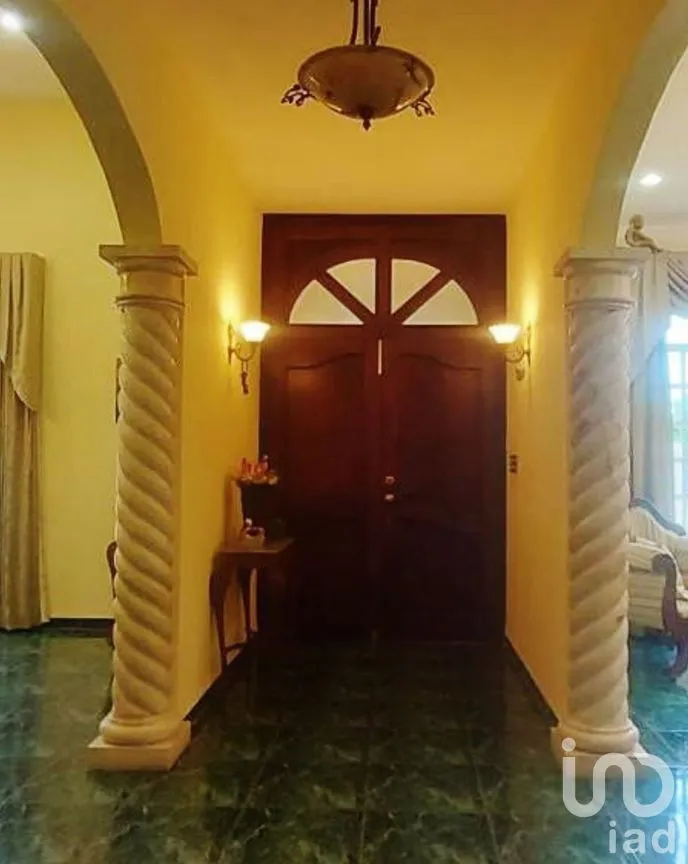 Casa en Venta en Montes de Ame, Mérida, Yucatán | NEX-289062 | iad México | Foto 4 de 9