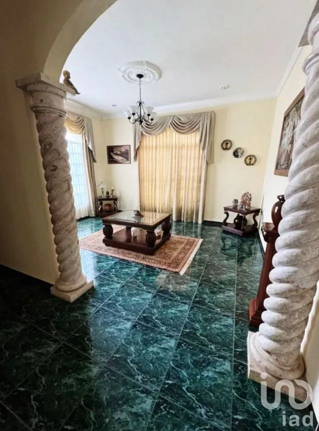Casa en Venta en Montes de Ame, Mérida, Yucatán | NEX-289062 | iad México | Foto 7 de 9