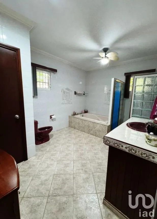 Casa en Venta en Montes de Ame, Mérida, Yucatán | NEX-289062 | iad México | Foto 9 de 9