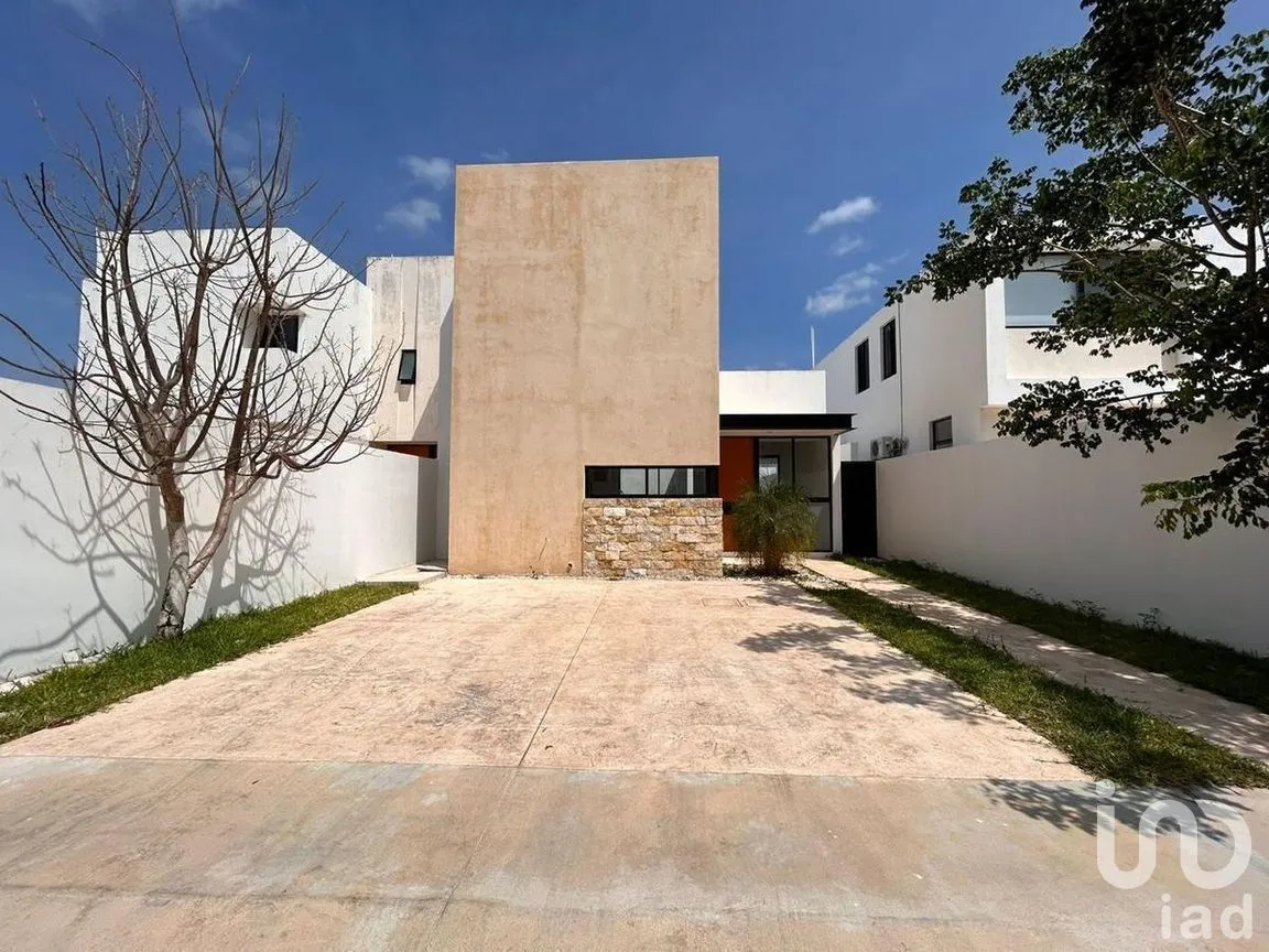 Casa en Venta en Cholul, Mérida, Yucatán | NEX-289063 | iad México | Foto 1 de 10
