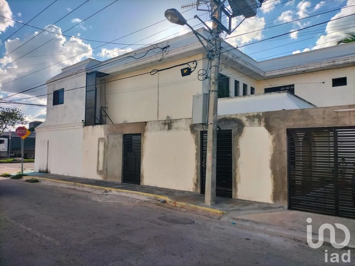 Local en Venta en Francisco de Montejo, Mérida, Yucatán | NEX-289065 | iad México | Foto 2 de 4