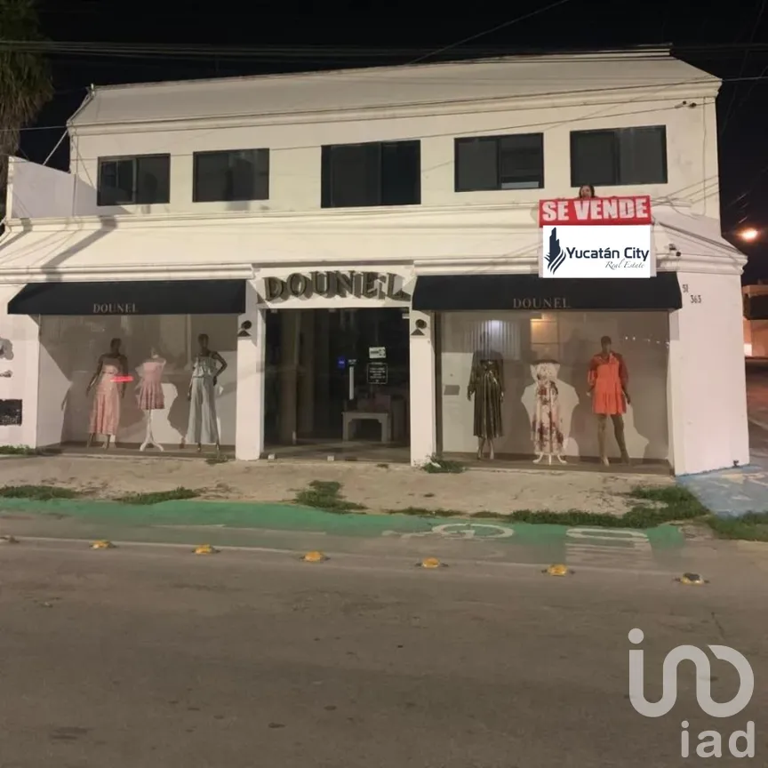 Local en Venta en Francisco de Montejo, Mérida, Yucatán | NEX-289065 | iad México | Foto 1 de 4