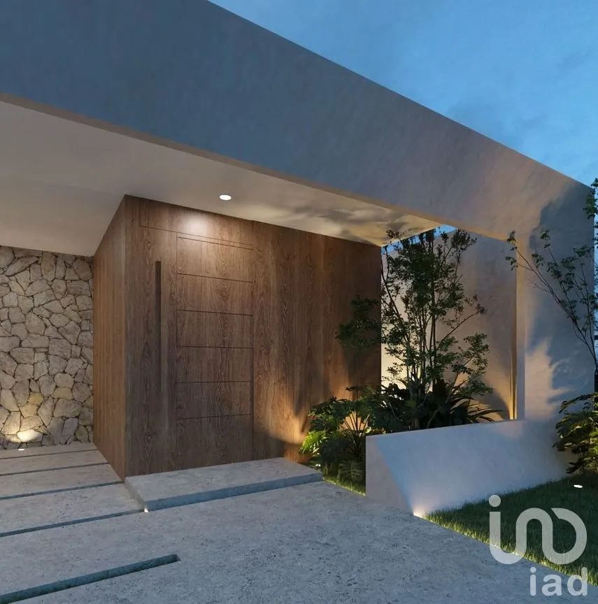 Casa en Venta en Cholul, Mérida, Yucatán | NEX-289066 | iad México | Foto 2 de 7