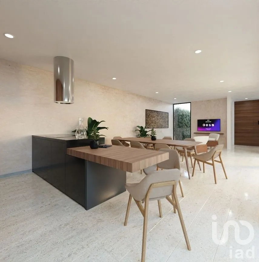 Casa en Venta en Cholul, Mérida, Yucatán | NEX-289066 | iad México | Foto 3 de 7