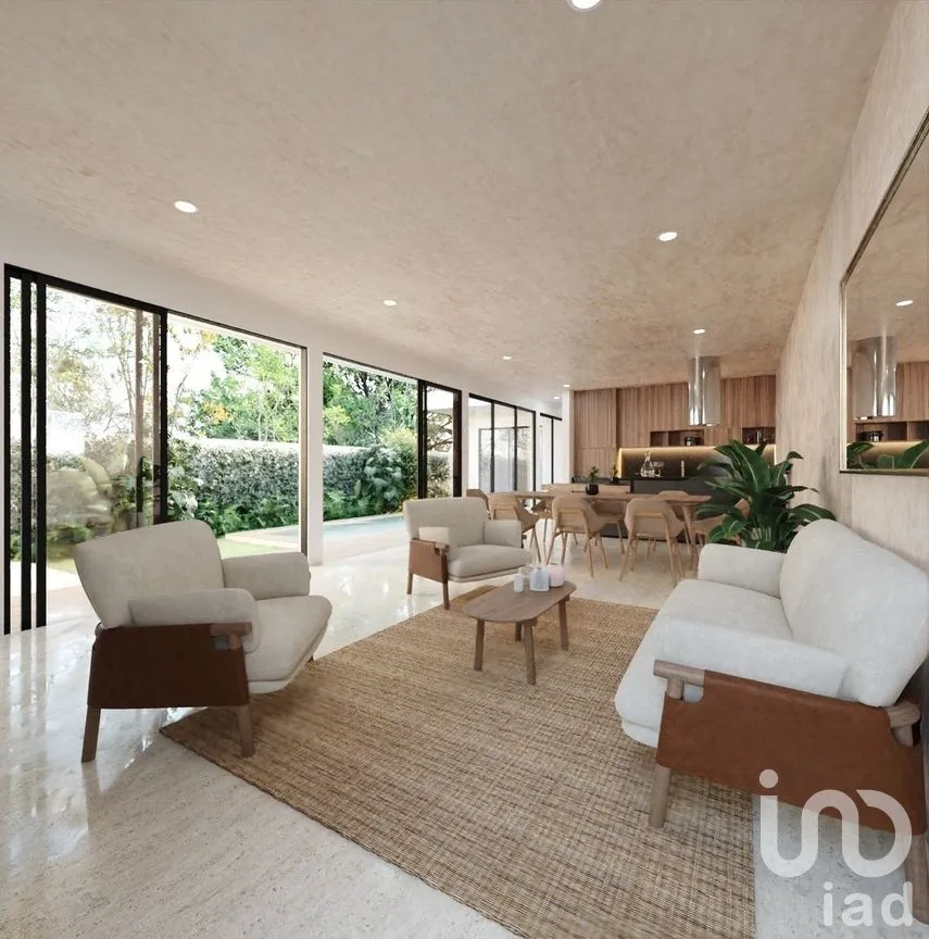 Casa en Venta en Cholul, Mérida, Yucatán | NEX-289066 | iad México | Foto 4 de 7