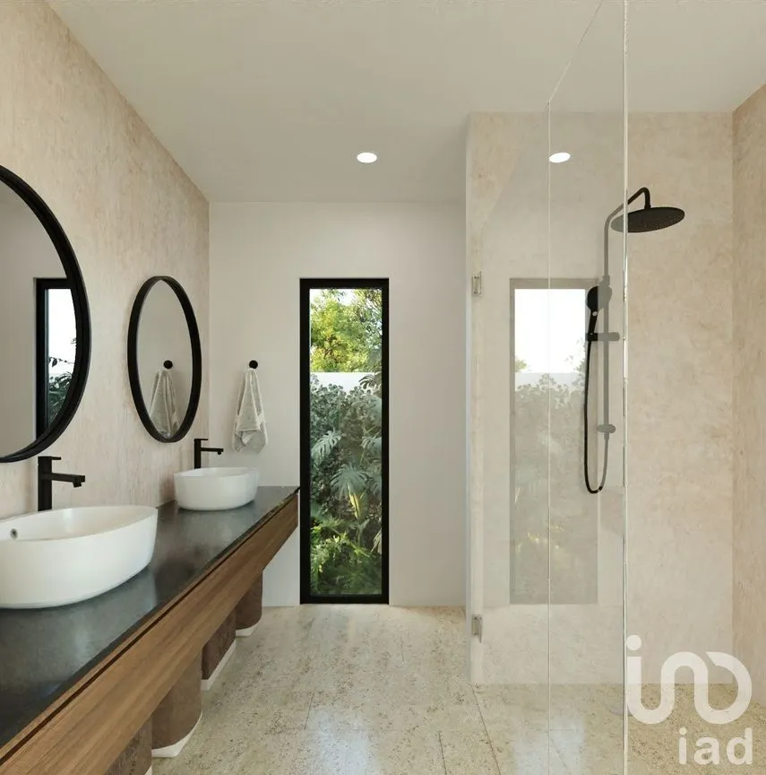 Casa en Venta en Cholul, Mérida, Yucatán | NEX-289066 | iad México | Foto 6 de 7