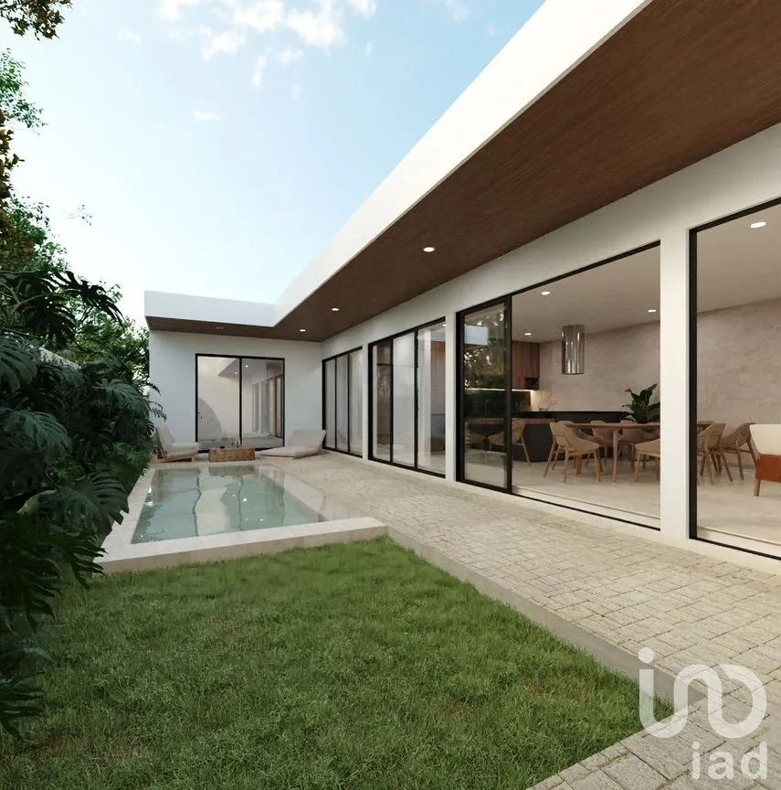 Casa en Venta en Cholul, Mérida, Yucatán | NEX-289066 | iad México | Foto 7 de 7
