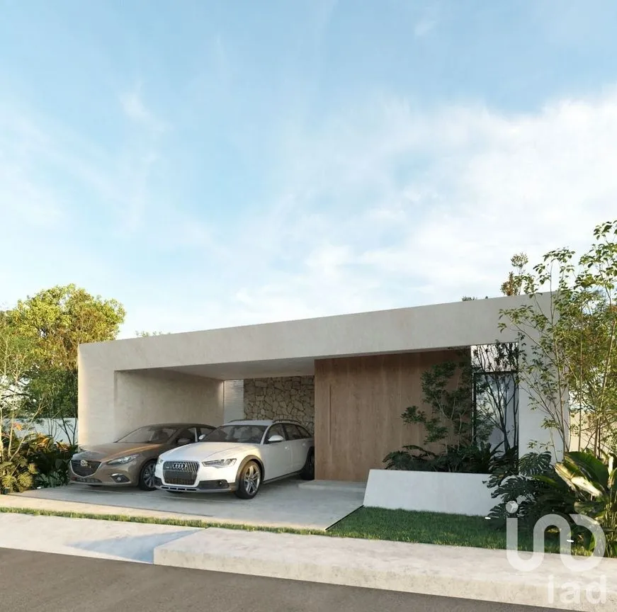 Casa en Venta en Cholul, Mérida, Yucatán | NEX-289066 | iad México | Foto 1 de 7