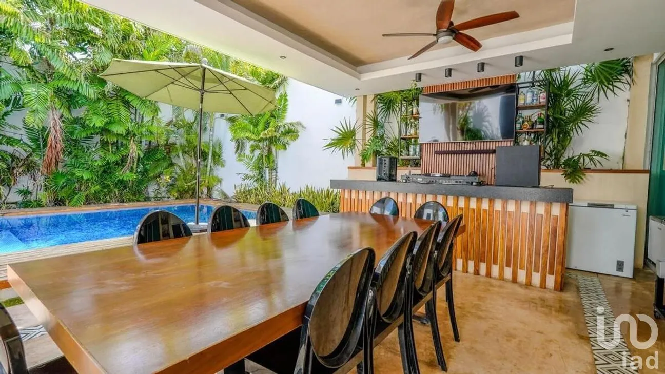 Casa en Venta en San Antonio Cinta, Mérida, Yucatán | NEX-289070 | iad México | Foto 21 de 23