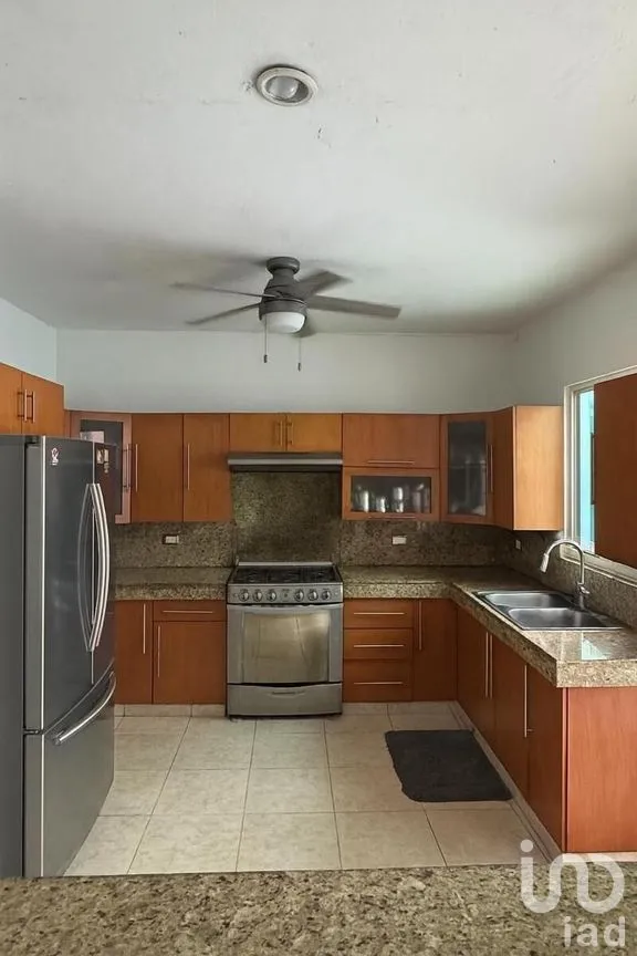Casa en Venta en San Antonio Cinta, Mérida, Yucatán | NEX-289070 | iad México | Foto 6 de 23